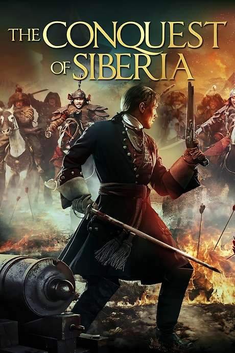 The Conquest of Siberia